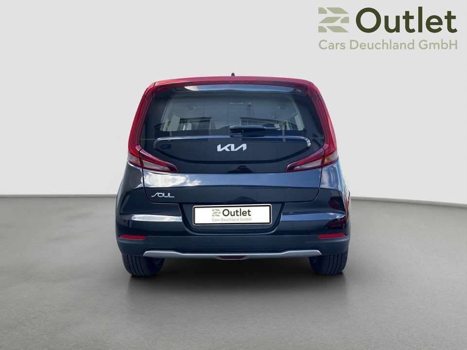 Kia Soul - Imagem 10