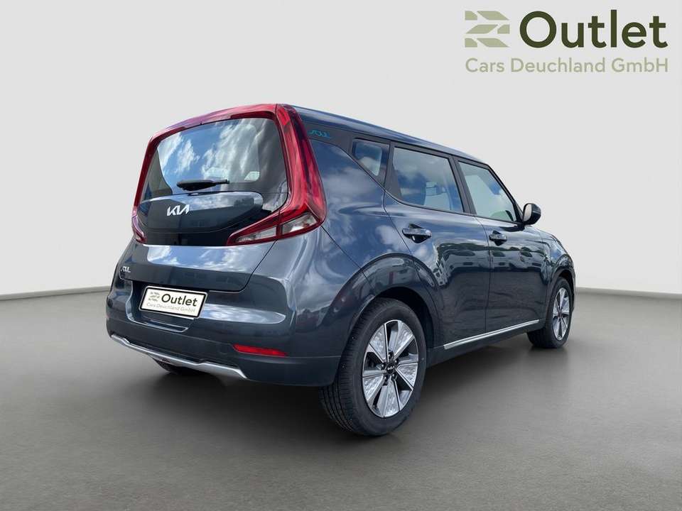 Kia Soul - Imagem 15