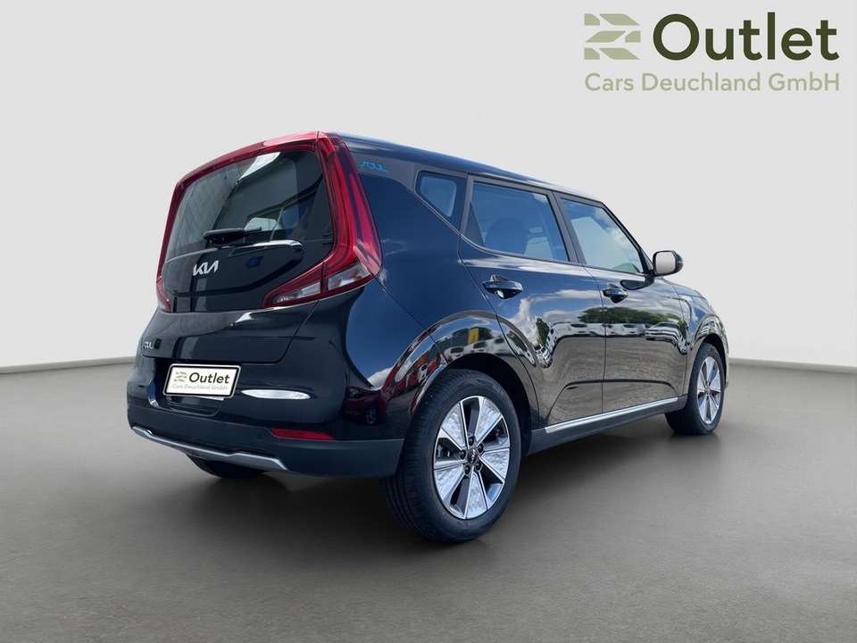 Kia Soul - Imagem 15