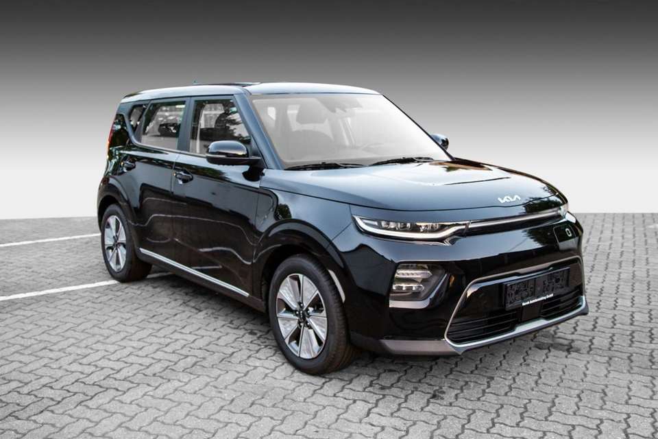 Kia Soul - Imagem 15