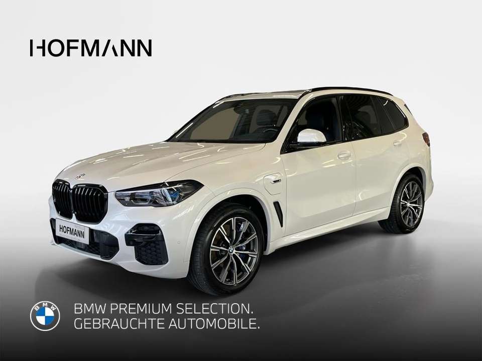 BMW X5 - Imagem 1