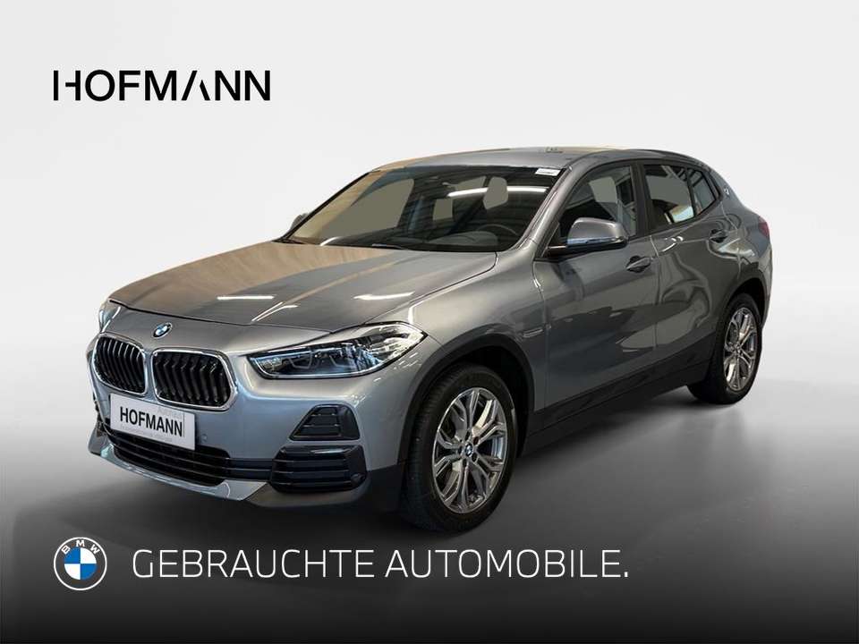 BMW X2 - Imagem 1