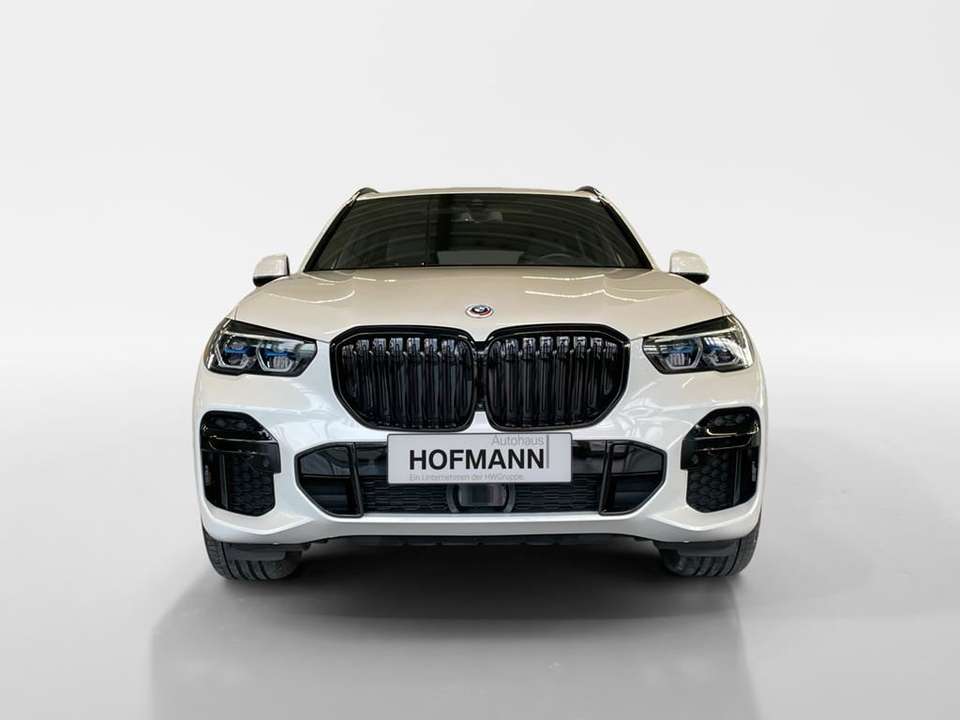 BMW X5 - Imagem 2