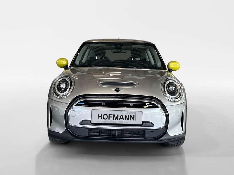 MINI Cooper SE - Imagem 2