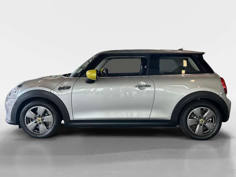 MINI Cooper SE - Imagem 5