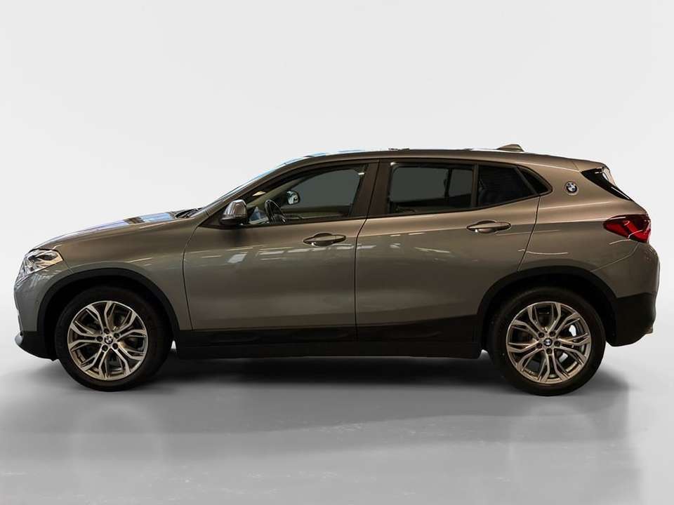 BMW X2 - Imagem 6