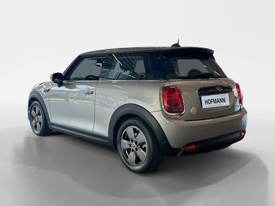 MINI Cooper SE - Imagem 6
