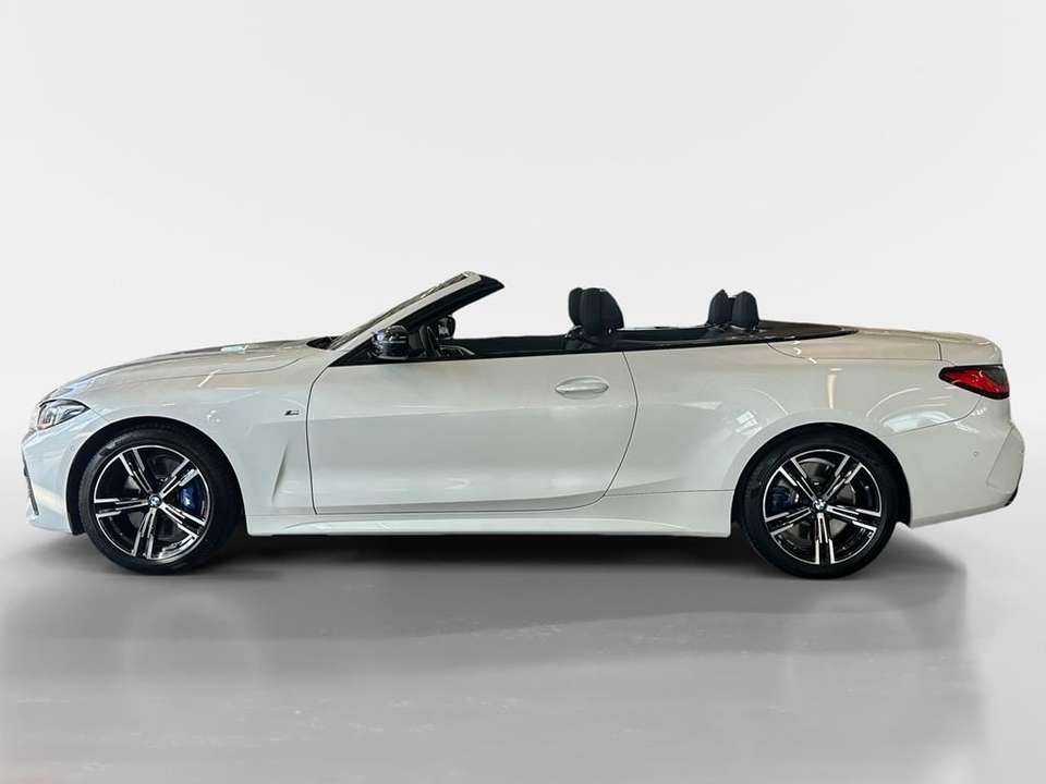BMW 440 - Imagem 6