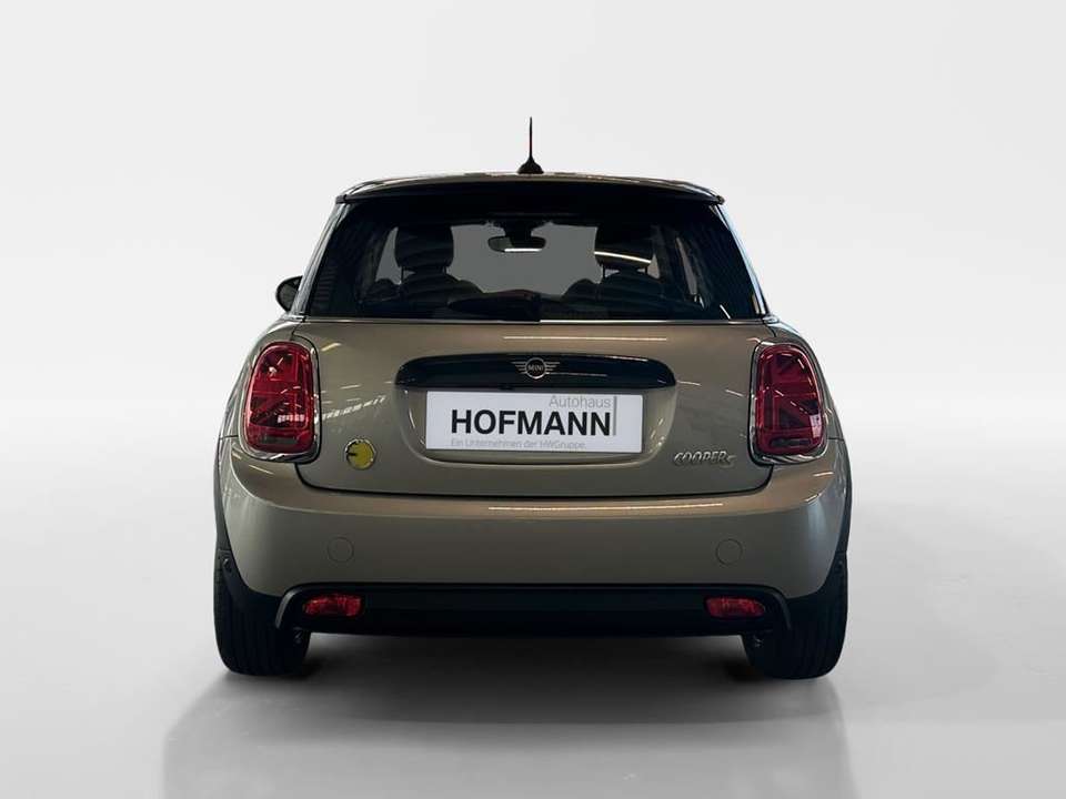 MINI Cooper SE - Imagem 7