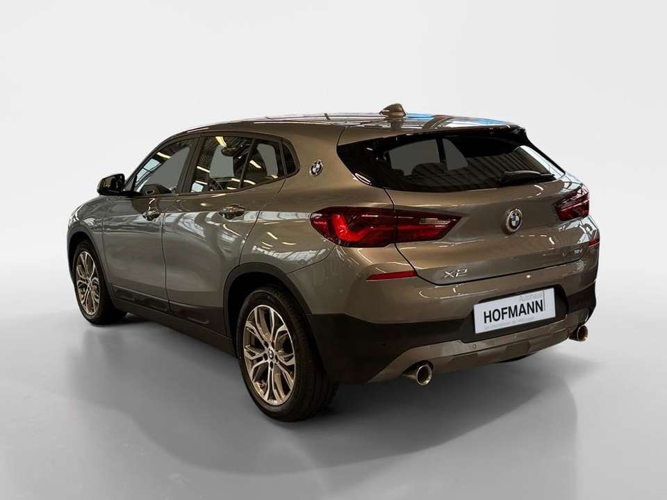 BMW X2 - Imagem 7