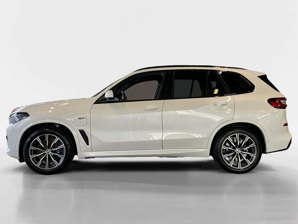BMW X5 - Imagem 7