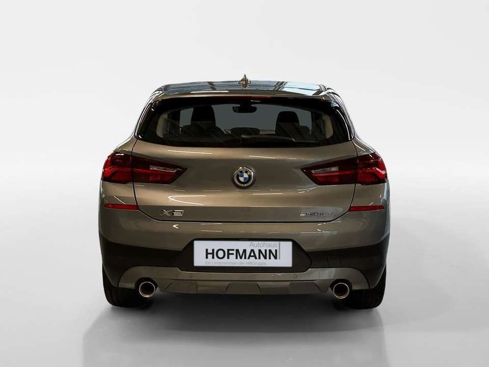 BMW X2 - Imagem 8