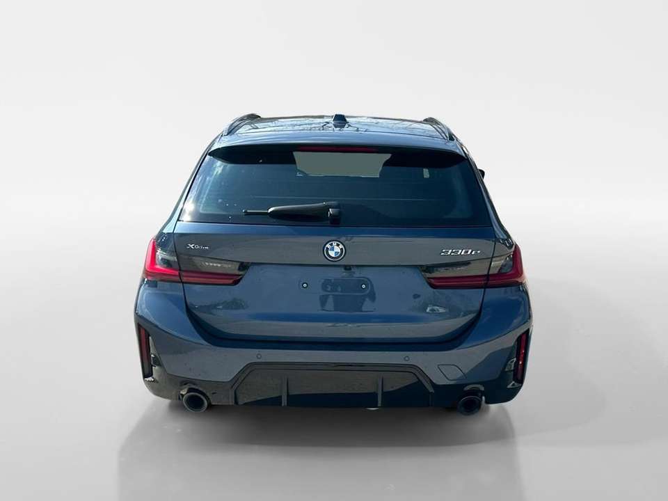 BMW 330 - Imagem 8