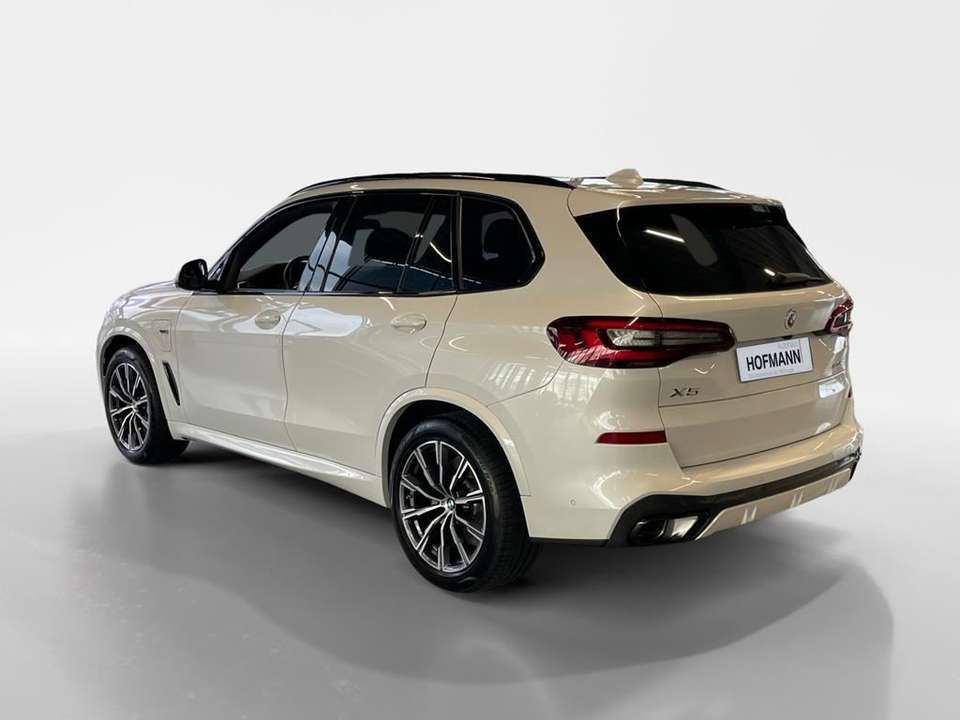 BMW X5 - Imagem 8