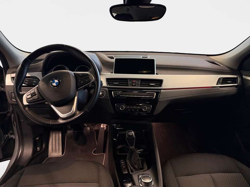 BMW X2 - Imagem 11