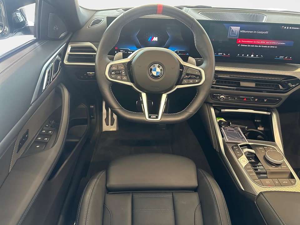BMW 440 - Imagem 11