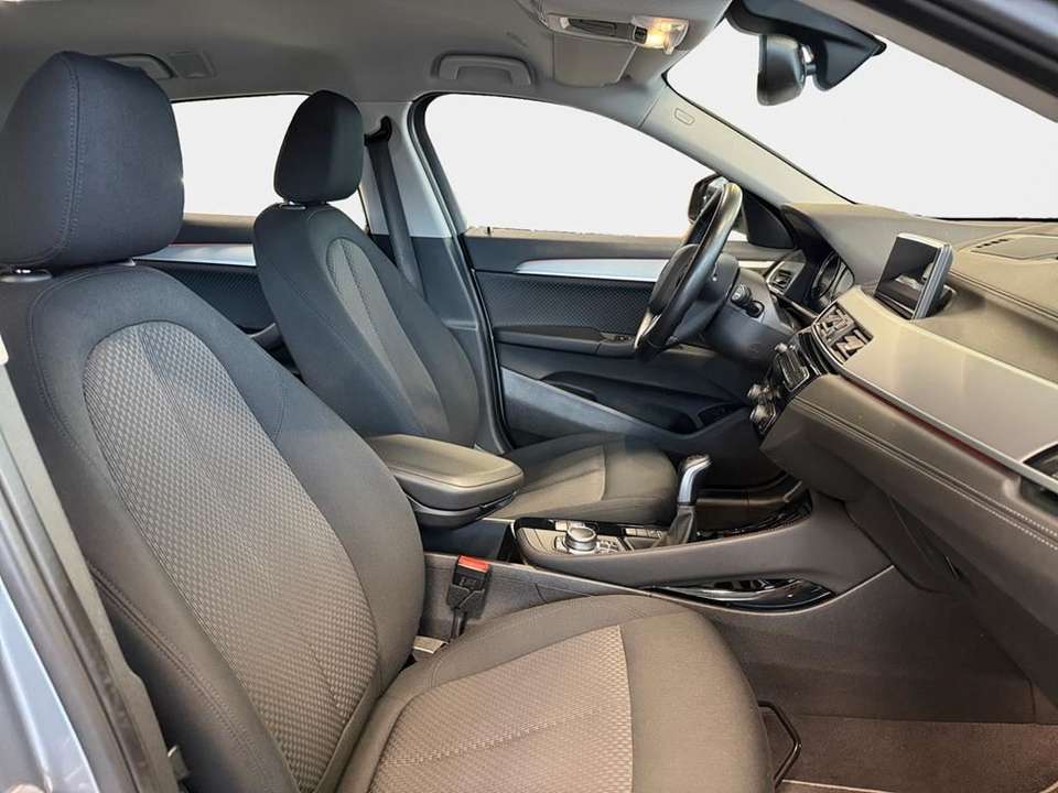 BMW X2 - Imagem 13