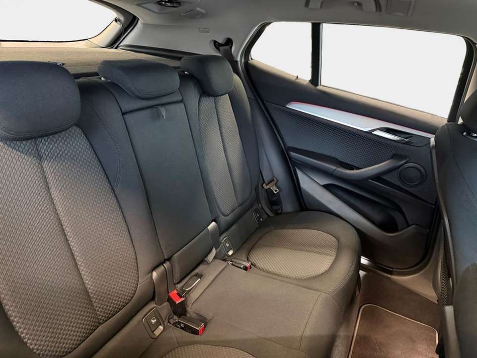 BMW X2 - Imagem 14