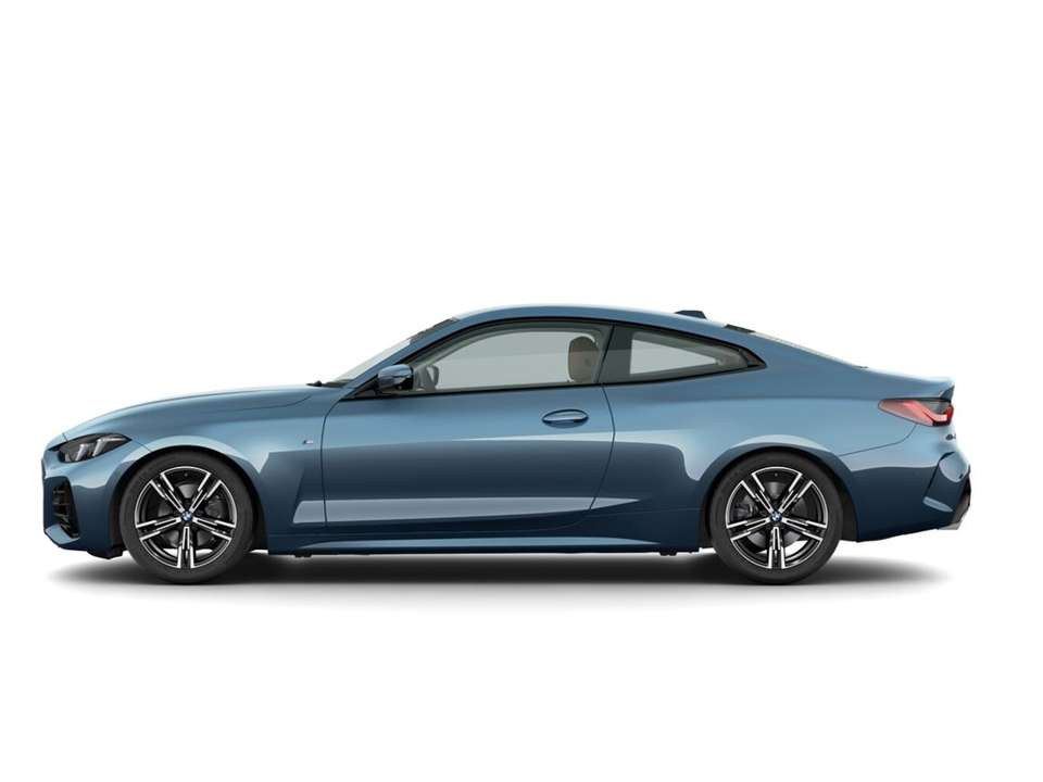 BMW 420 - Imagem 2