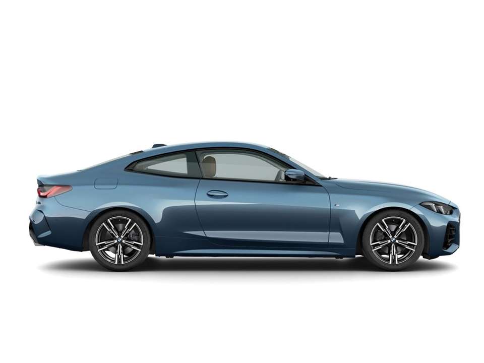 BMW 420 - Imagem 4