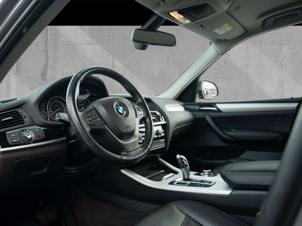BMW X3 - Imagem 4