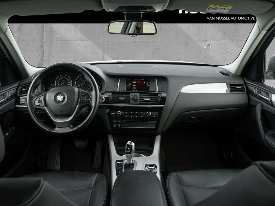 BMW X3 - Imagem 5