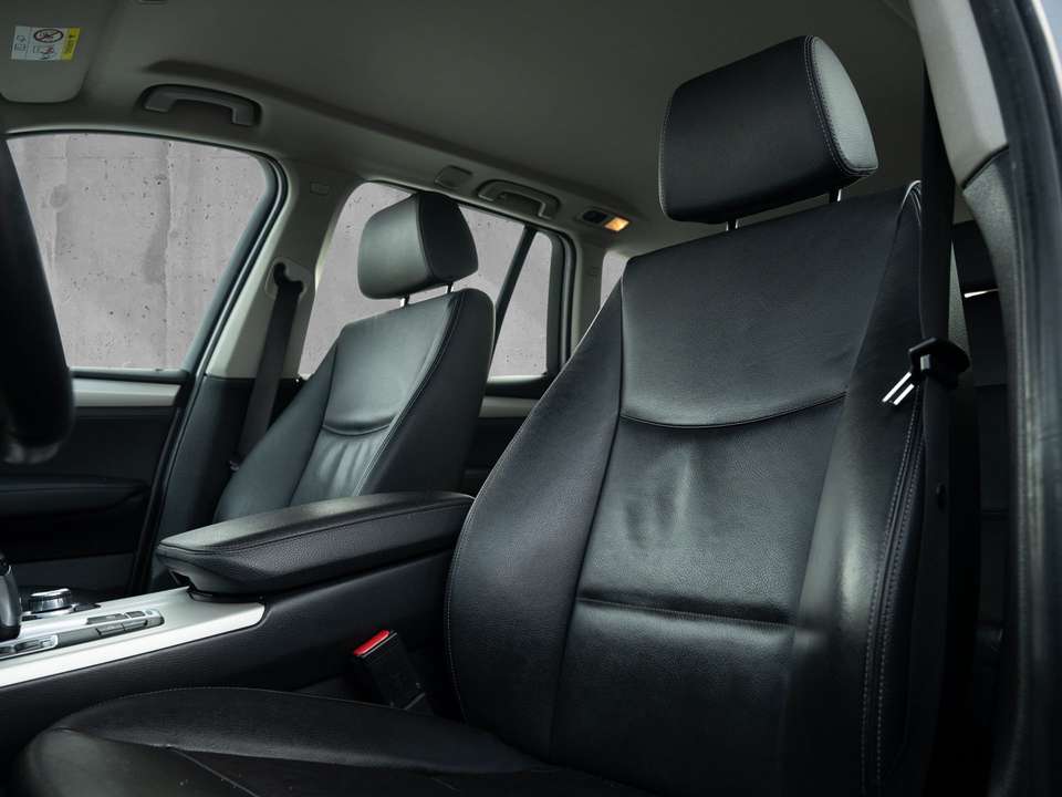 BMW X3 - Imagem 7