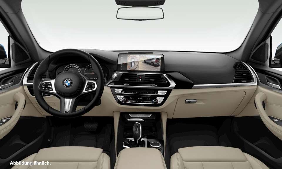 BMW X3 - Imagem 3