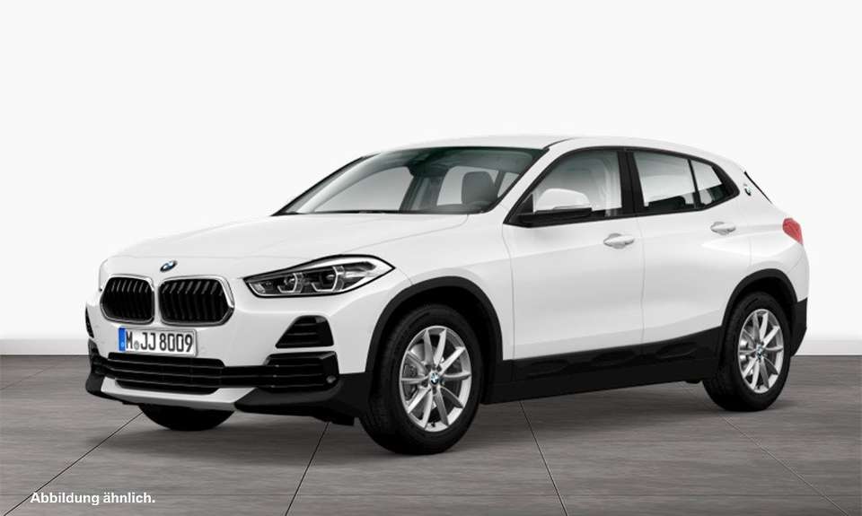 BMW X2 - Imagem 1
