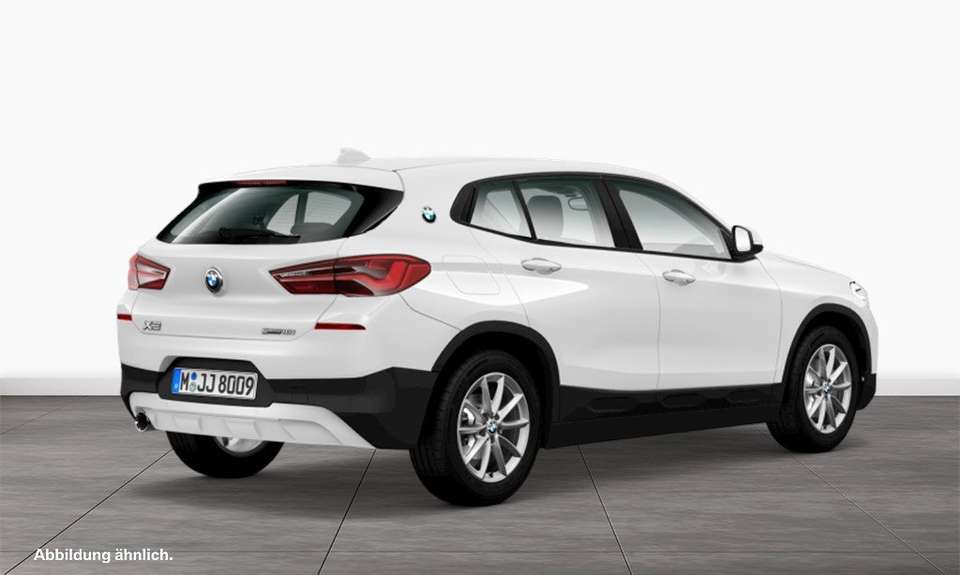 BMW X2 - Imagem 2