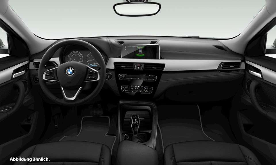 BMW X2 - Imagem 3