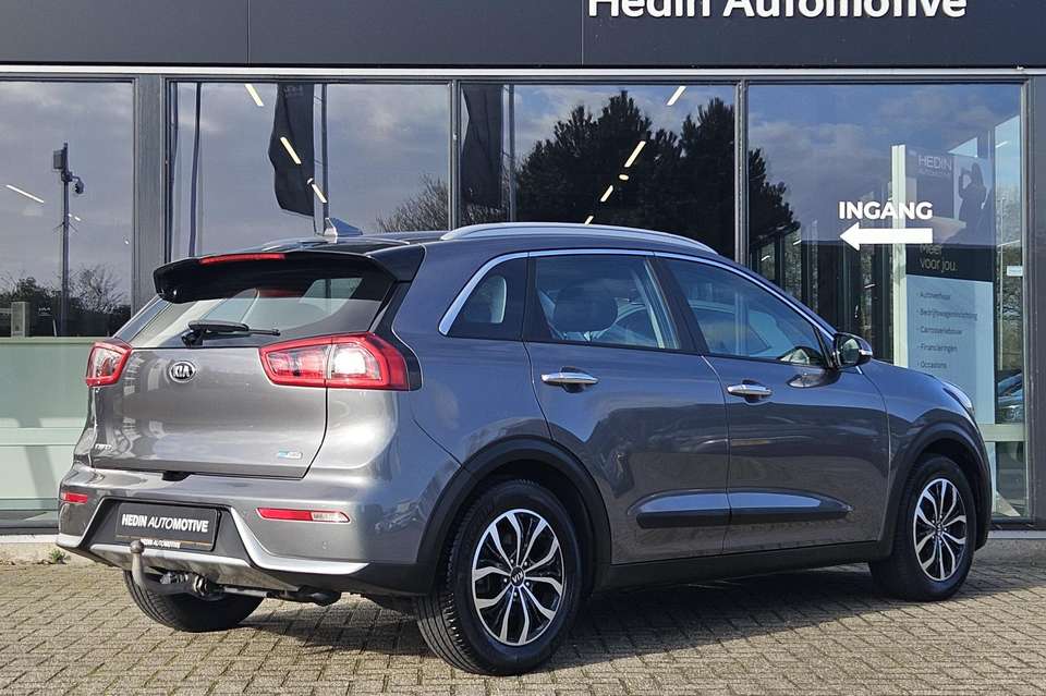Kia Niro - Imagem 2