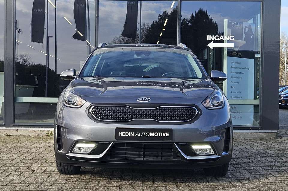 Kia Niro - Imagem 3