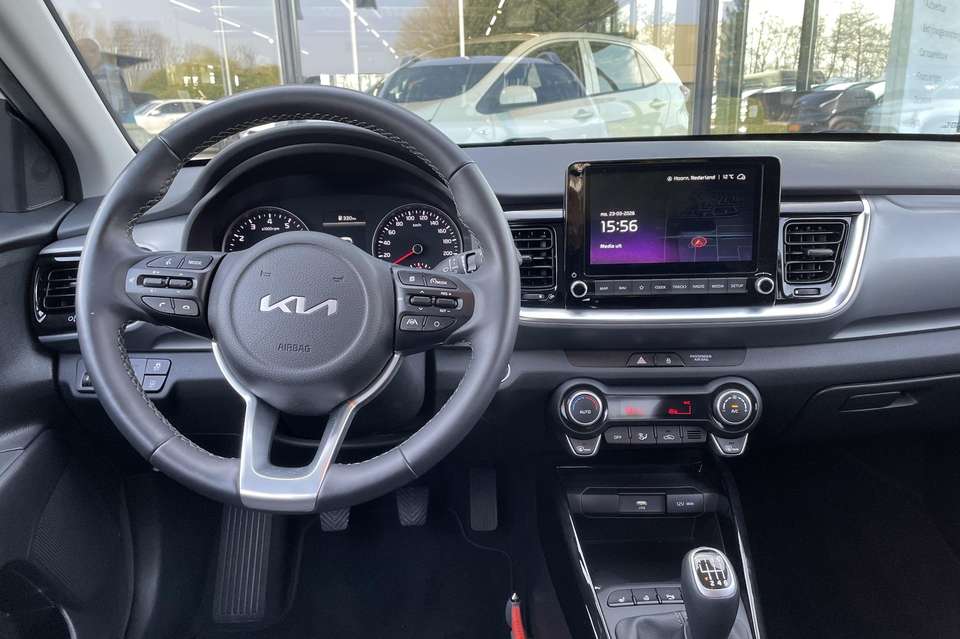 Kia Stonic - Imagem 3