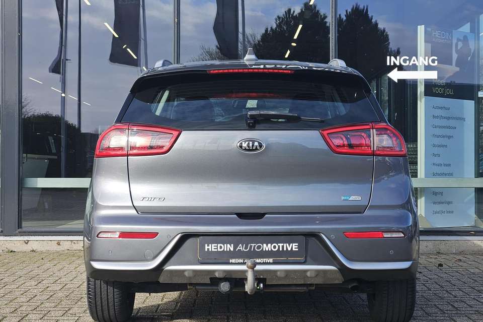 Kia Niro - Imagem 6