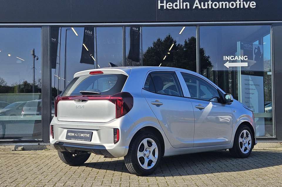 Kia Picanto - Imagem 2