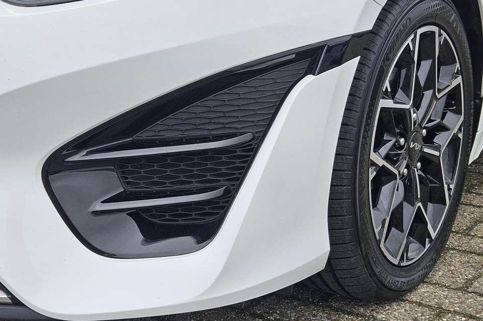 Kia ProCeed / pro_cee'd - Imagem 4