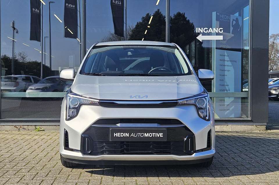 Kia Picanto - Imagem 3