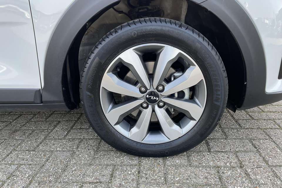 Kia Stonic - Imagem 5