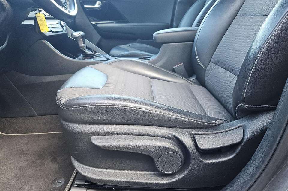 Kia Niro - Imagem 11