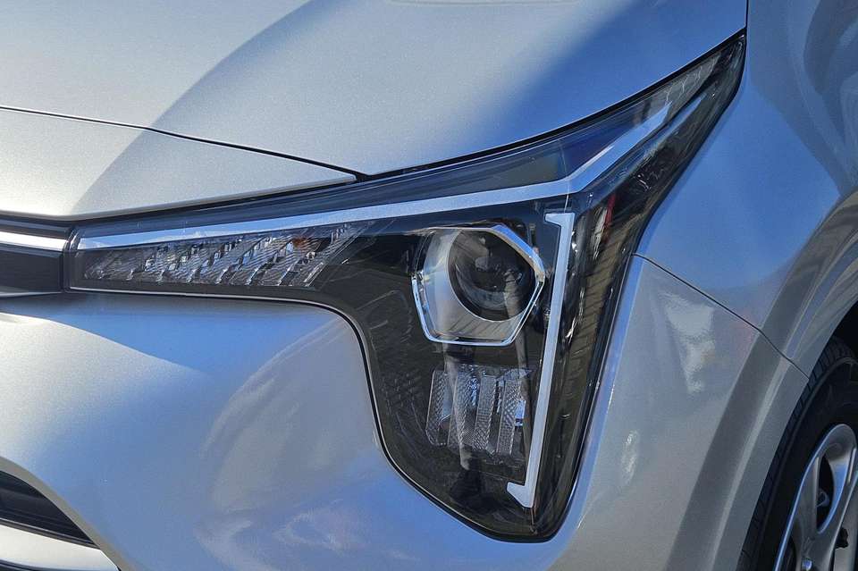 Kia Picanto - Imagem 4