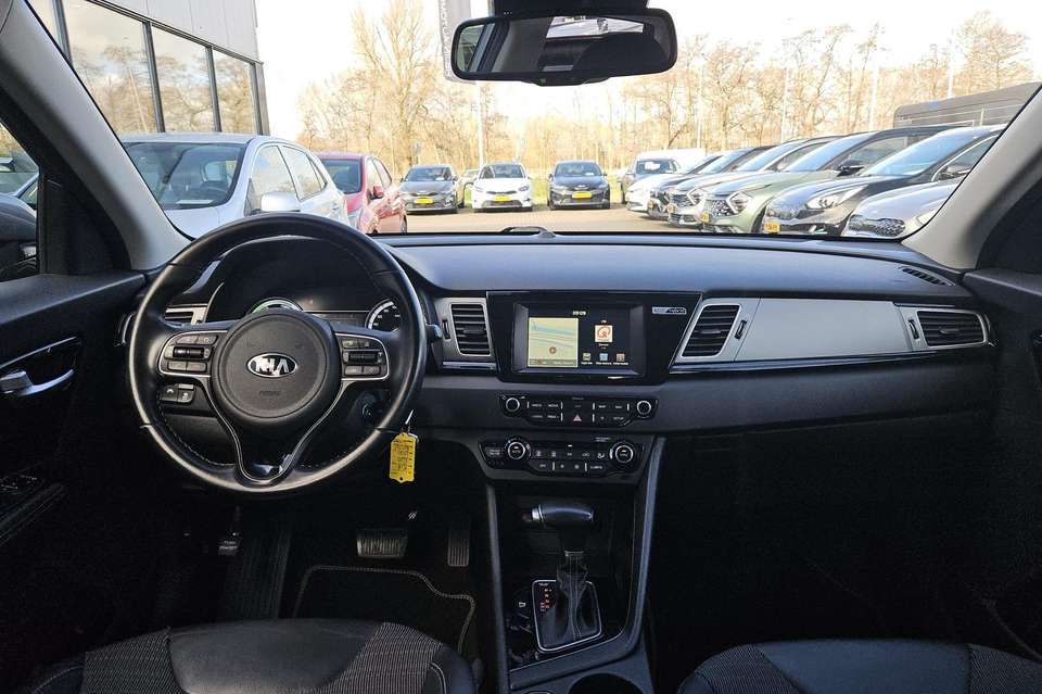 Kia Niro - Imagem 12