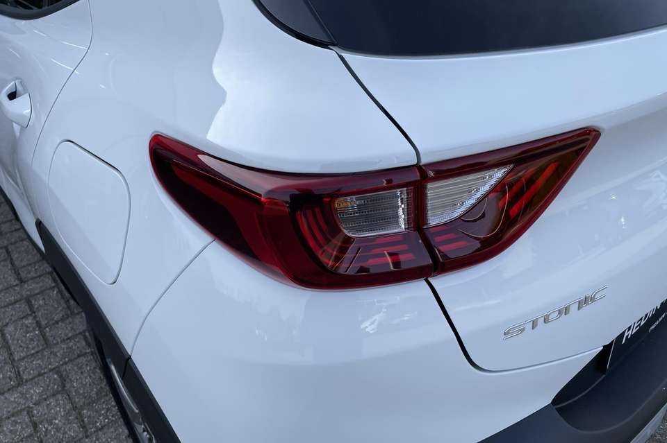 Kia Stonic - Imagem 6