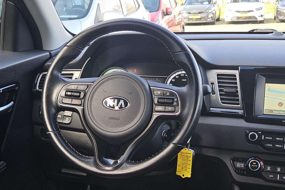 Kia Niro - Imagem 13
