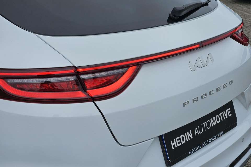 Kia ProCeed / pro_cee'd - Imagem 6