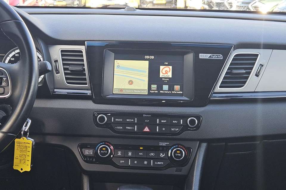 Kia Niro - Imagem 14