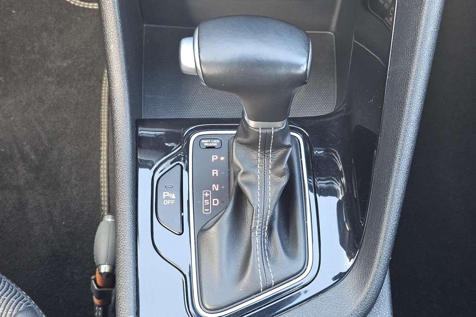 Kia Niro - Imagem 15