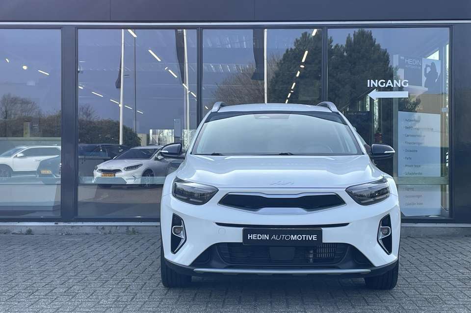 Kia Stonic - Imagem 7