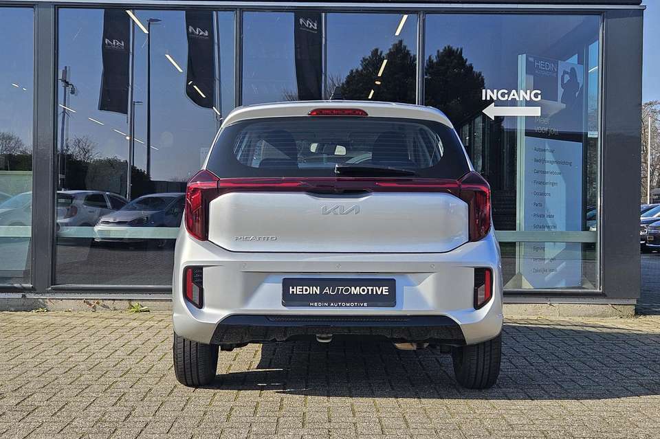 Kia Picanto - Imagem 6