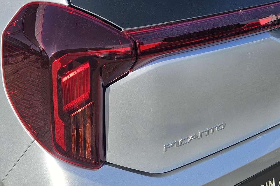 Kia Picanto - Imagem 7